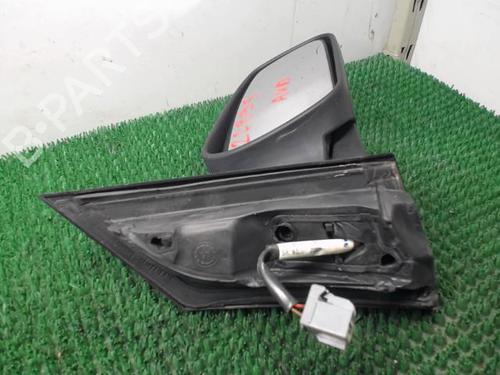 Right mirror FORD FOCUS II (DA_, HCP, DP) 1.6 TDCi | BP22087347C27 