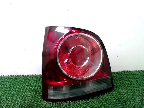 Venstre baglygte VW POLO IV (9N_, 9A_) 1.2 (60 hp) 29936628