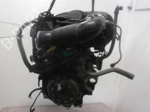 Used Engine Engine PEUGEOT 307 (3A/C) 1.6 16V (109 hp) 32108850 32108850