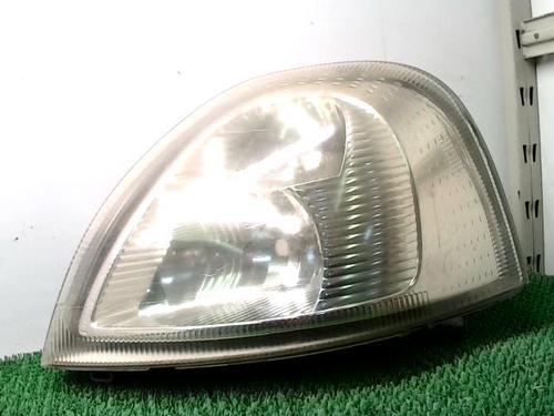 Used Left headlight Left headlight OPEL MOVANO A Van (X70) 2.2 DTI (FD) (90 hp) 20875222 20875222