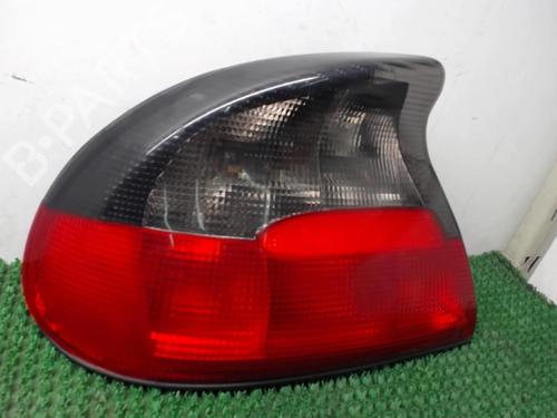 Left taillight OPEL TIGRA (S93) 1.4 16V (F07) | BP22079688C34 