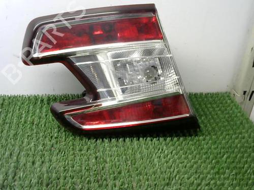 Used Left tailgate light Left tailgate light RENAULT MEGANE III Grandtour (KZ0/1) 1.5 dCi (KZ09, KZ0D, KZ1G, KZ29, KZ14, KZ1W, KZ10, KZ1F,... (110 hp) 22088818 22088818