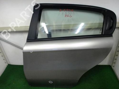 Left rear door ALFA ROMEO 147 (937_) 1.9 JTDM 8V (937.AXD1A, 937.AXU1A, 937.BXU1A) | BP20877514C4 