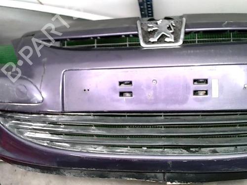 Used Front bumper PEUGEOT 307 Break (3E) 2.0 HDI 110 (107 hp) 20877085