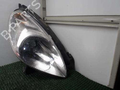 Right headlight CITROËN XSARA PICASSO (N68) 2.0 HDi | BP20874654C29 