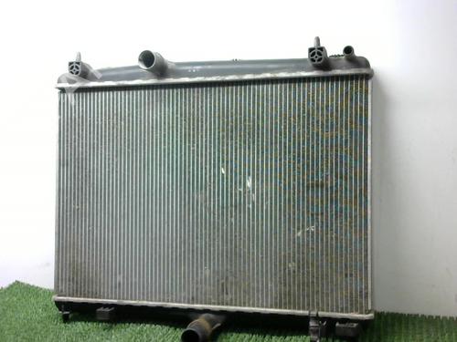 Used Water radiator PEUGEOT 508 I (8D_) 2.0 BlueHDi 150 (150 hp) 31841749