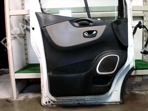 Left front door NISSAN NV300 Van (X82) 1.6 dci 120 | BP32334912C2 