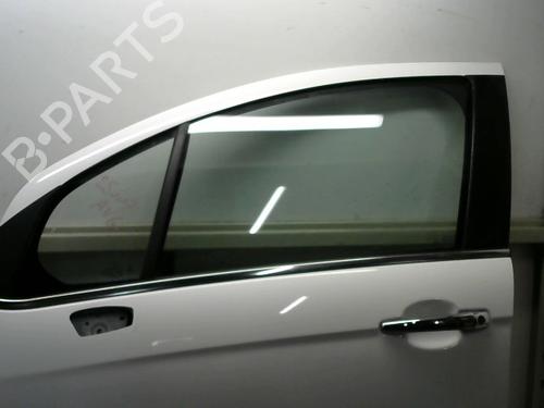 Used Left front door Left front door CITROËN C3 II (SC_) 1.2 VTi 82 (82 hp) 32455899 32455899