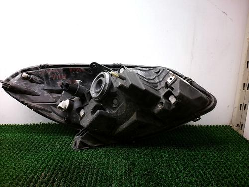 Left headlight DACIA SANDERO 1.4 MPI LPG | BP34107997C28  - Image 6