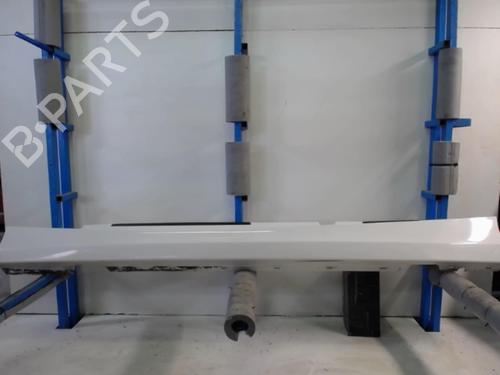 Used Left sideskirt Left sideskirt BMW 1 (E87) 120 d (177 hp) 22082197 22082197