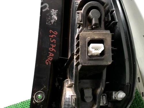 Used Left taillight Left taillight RENAULT SCÉNIC III (JZ0/1_) 1.6 dCi (JZ00, JZ12) (130 hp) 20876058 20876058