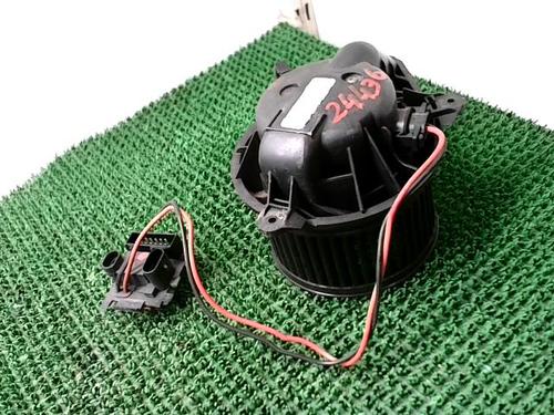 Używane Silniczek dmuchawy nagrzewnicy RENAULT TRAFIC II Van (FL) 2.0 dCi 90 (FL0H, FL00, FL01, FL0M, FL0P, FL0S) (90 hp) 30051950