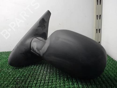 Used Left mirror RENAULT MEGANE I (BA0/1_) 1.9 D Eco (BA0A, BA0U, BA0R) (64 hp) 22081247
