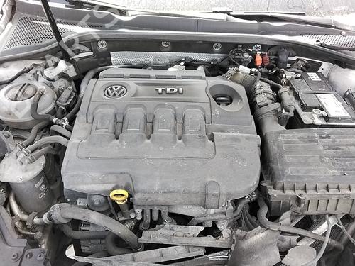 Used Engine Engine VW GOLF VII (5G1, BQ1, BE1, BE2) [2012-2021] 35780438 35780438