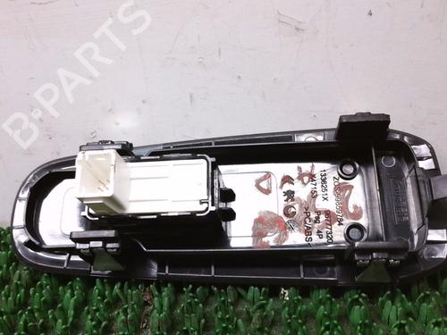 Used Right rear window switch Right rear window switch PEUGEOT 308 II (LB_, LP_, LW_, LH_, L3_) 1.6 BlueHDi 120 (120 hp) 34281453 34281453