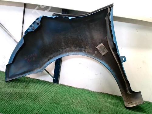 Right front fenders CITROËN C4 Picasso I MPV (UD_) 1.6 VTi 120 | BP32223096C42 