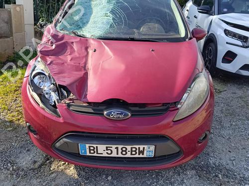 Gearbox FORD FIESTA VI (CB1, CCN) 1.4 TDCi | BP40124759M3 - Image 7