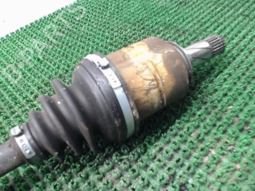 Used Left front driveshaft Left front driveshaft OPEL CORSA C (X01) 1.2 (F08, F68) (75 hp) 20876720 20876720