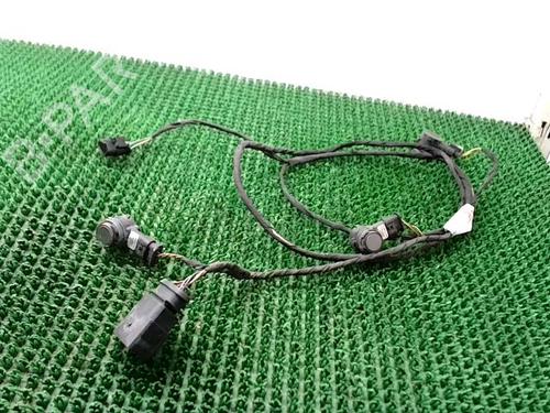 Electronic module VW GOLF VII (5G1, BQ1, BE1, BE2) 1.6 TDI | BP29900810M83 - Image 2