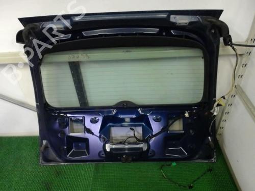 Used Tailgate CITROËN C4 I (LC_) 1.6 HDi (90 hp) 20876536