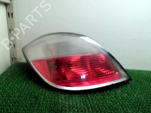 Left taillight OPEL ASTRA H (A04) 1.7 CDTI (L48) | BP22083719C34 