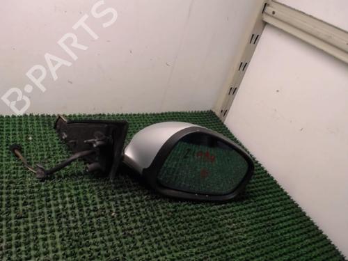 Right mirror ALFA ROMEO MITO (955_) 1.4 TJet (955AXA1B) | BP22085697C27 