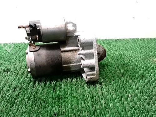 Used Starter Starter CITROËN C4 Picasso I MPV (UD_) 1.6 VTi 120 (120 hp) 30603362 30603362