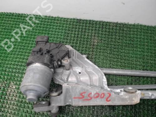Front wiper motor FORD FIESTA VI (CB1, CCN) 1.4 TDCi | BP22085057M29 