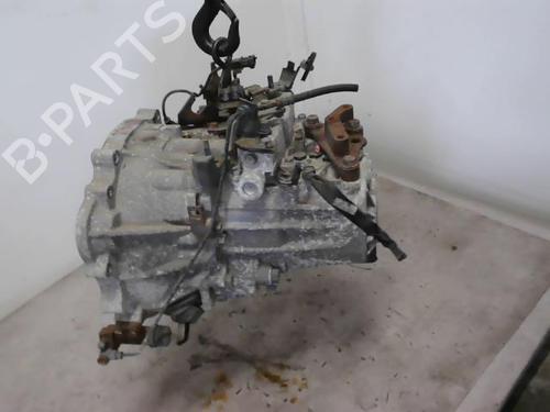 Gearbox HYUNDAI i10 I (PA) 1.1 CRDi | BP28824808M3 