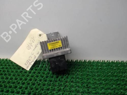 Elektronisk modul RENAULT MEGANE III Hatchback (BZ0/1_, B3_) 1.5 dCi (BZ09, BZ0D, BZ1W, BZ29, BZ14) (110 hp) 22076231
