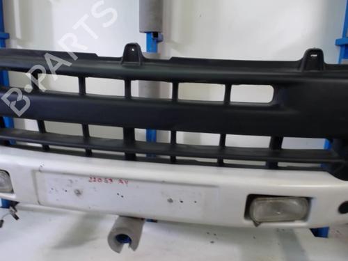 Front bumper CITROËN JUMPER I Van (230L) 2.5 TD | BP22082148C7 