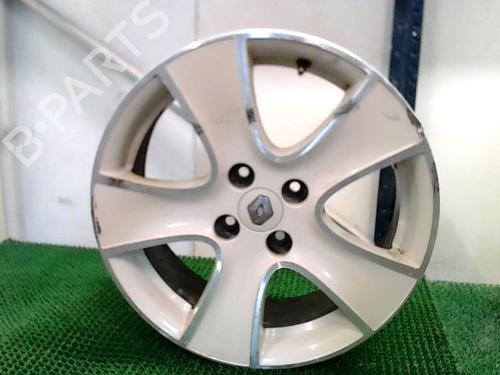 Rim RENAULT CLIO IV (BH_) 1.5 dCi 90 | BP29927329C45
