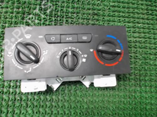 Climate control RENAULT MEGANE II Estate (KM0/1_) 1.5 dCi (KM0F, KM0T, KM2B) | BP22085044I5 