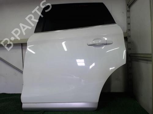 Left rear door FORD KUGA I 2.0 TDCi 4x4 | BP20877276C4