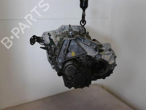 gearbox-renault-vel-satis-bj0_-2002-26281573 main image