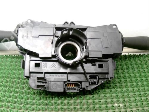 Steering column stalk CITROËN C4 II (NC_) 1.6 HDi 90 | BP22078313I23 - Image 2