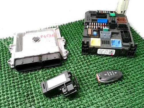 Electronic module CITROËN C4 Picasso II 1.2 THP 130 | BP22092732M83  - Image 5