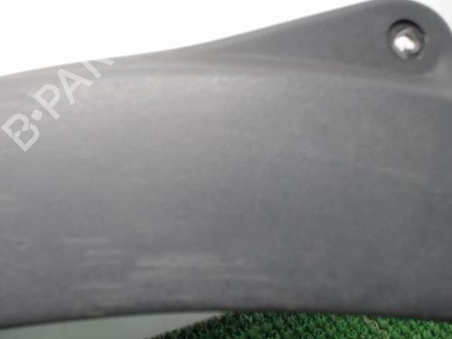 Front right wheel arch trim RENAULT MASTER II Van (FD) 2.5 dCi (FD01, FD02, FD21, FD22, FD31, FD32, FD3Y, FD71,... | BP22081760C135 