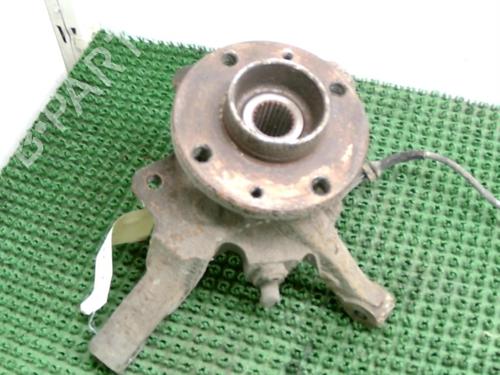 Used Right front steering knuckle RENAULT CLIO II (BB_, CB_) 1.5 dCi (B/CB08) (82 hp) 22079711