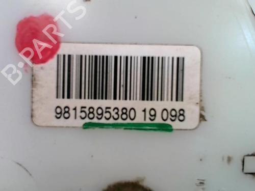 Fuel pump CITROËN C3 III (SX) 1.2 PureTech 82 | BP29371964M76 