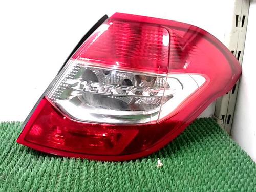 Right taillight CITROËN C4 II (NC_) 1.6 HDi 90 | BP26288377C35 - Image 2