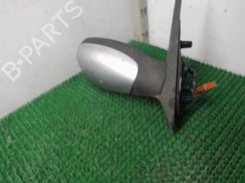 Used Right mirror PEUGEOT 306 Hatchback (7A, 7C, N3, N5) 1.8 16V (110 hp) 22087963
