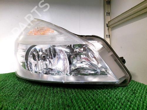 Used Right headlight Right headlight RENAULT ESPACE IV (JK0/1_) 2.2 dCi (JK07) (139 hp) 33969648 33969648