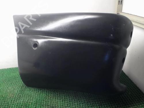 Used Corner bumper RENAULT MASTER II Van (FD) 2.8 dTI (114 hp) 22088278