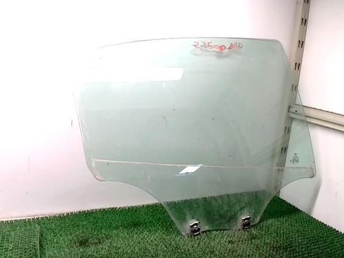 Rear right door window PEUGEOT 208 I (CA_, CC_) 1.6 BlueHDi 100 | BP22088902C21 
