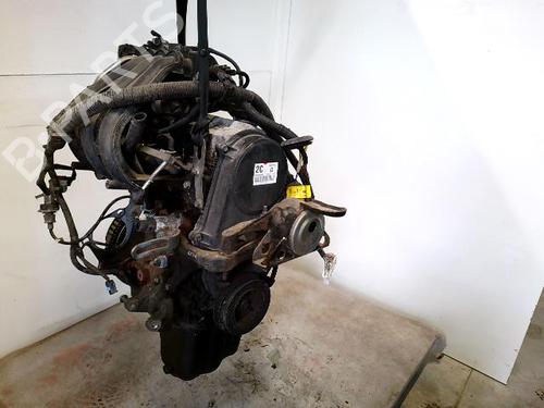Engine CHEVROLET MATIZ (M200, M250) 0.8 | BP36522648M1 - Image 3