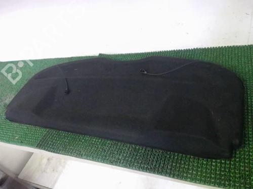 Hattehylle Hattehylle PEUGEOT 208 I (CA_, CC_) 1.6 HDi / BlueHDi 75 (75 hp) 22088270 22088270