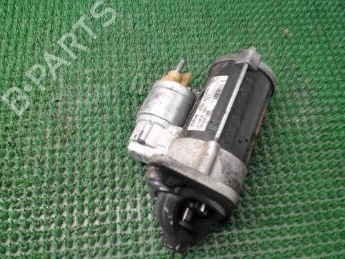 Starter RENAULT CLIO IV (BH_) 1.5 dCi 75 | BP25262179M8 