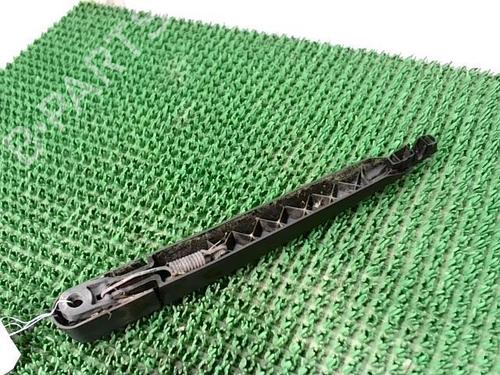 Used Rear windshield wiper arm Rear windshield wiper arm RENAULT SCÉNIC III (JZ0/1_) 1.6 dCi (JZ00, JZ12) (130 hp) 22092115 22092115