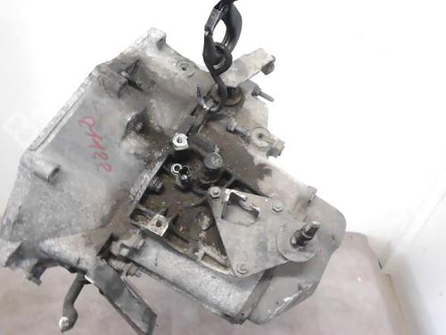 Gearbox PEUGEOT 206+ (2L_, 2M_) 1.4 HDi eco 70 | BP27155240M3  - Image 7